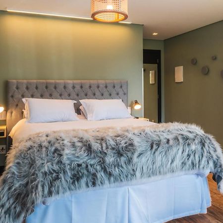 Suites Refugio Do Vale Gramado Eksteriør bilde