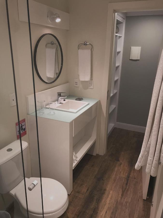 Suites Refugio Do Vale Gramado Eksteriør bilde