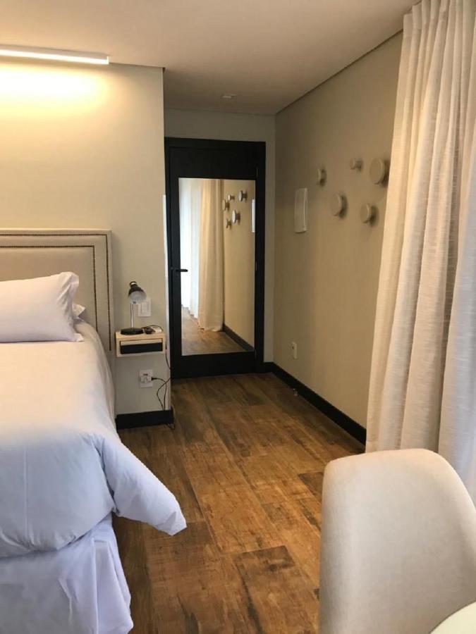 Suites Refugio Do Vale Gramado Eksteriør bilde