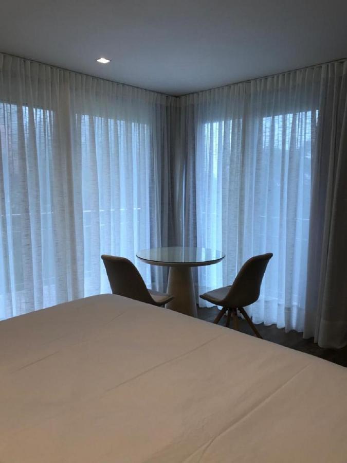Suites Refugio Do Vale Gramado Eksteriør bilde