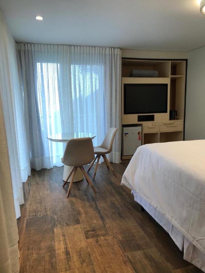 Suites Refugio Do Vale Gramado Eksteriør bilde