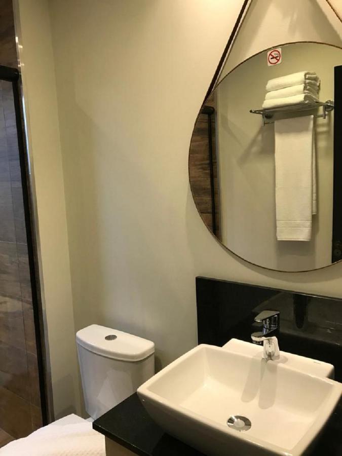 Suites Refugio Do Vale Gramado Eksteriør bilde