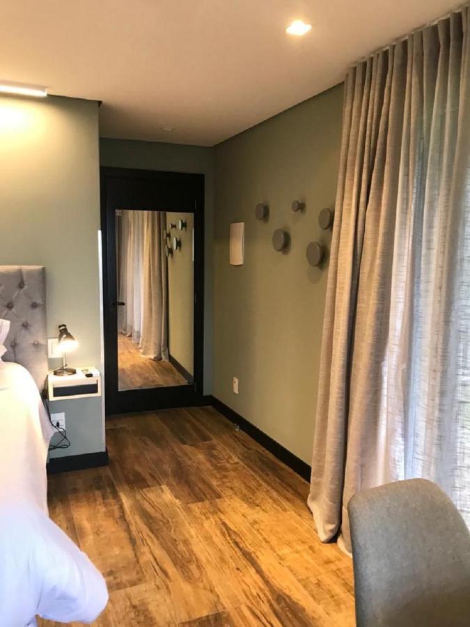 Suites Refugio Do Vale Gramado Eksteriør bilde