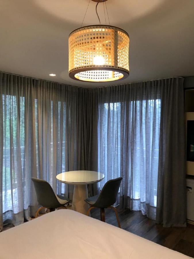 Suites Refugio Do Vale Gramado Eksteriør bilde