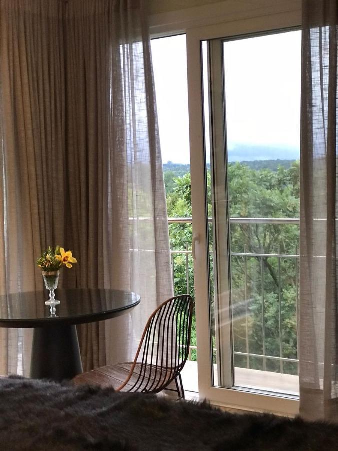Suites Refugio Do Vale Gramado Eksteriør bilde