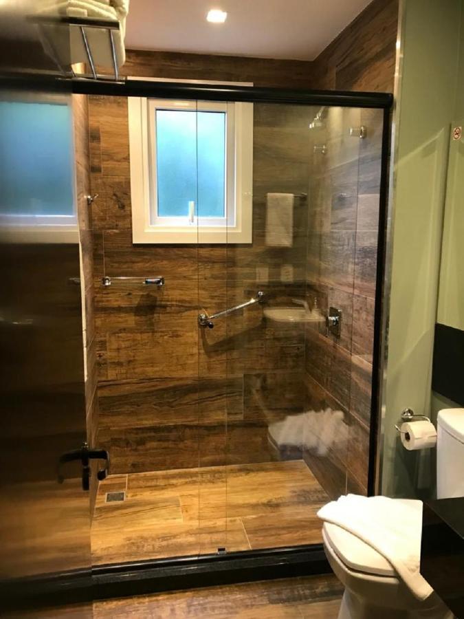 Suites Refugio Do Vale Gramado Eksteriør bilde