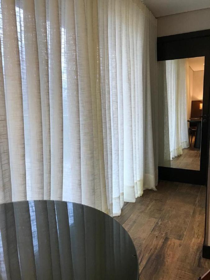 Suites Refugio Do Vale Gramado Eksteriør bilde