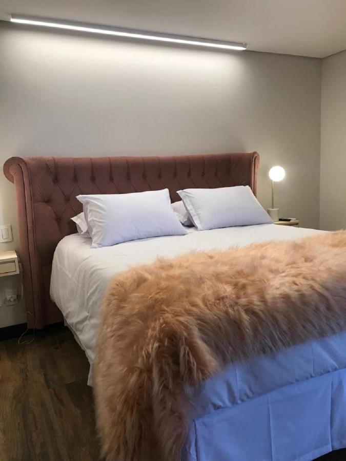 Suites Refugio Do Vale Gramado Eksteriør bilde