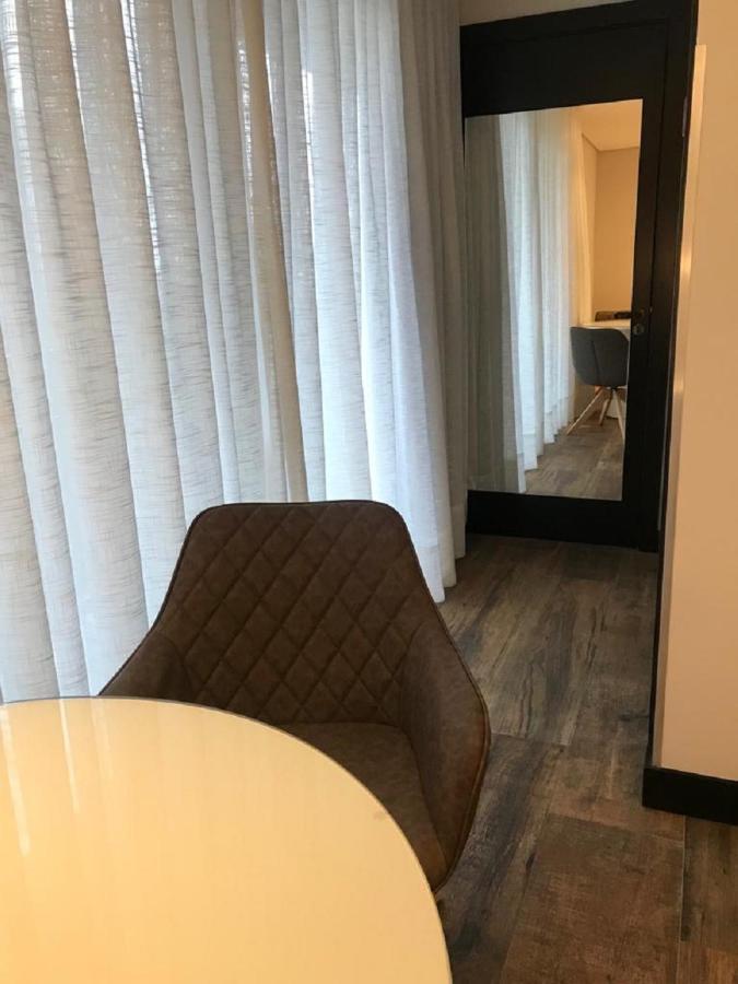 Suites Refugio Do Vale Gramado Eksteriør bilde