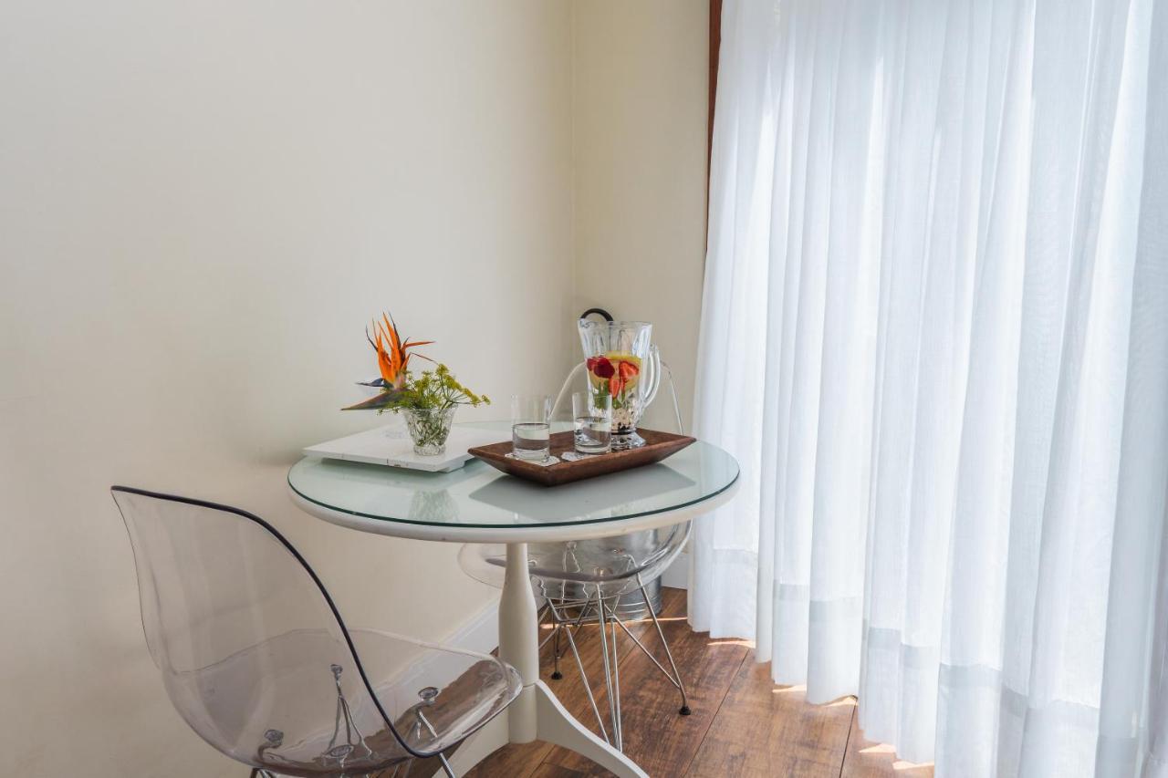 Suites Refugio Do Vale Gramado Eksteriør bilde